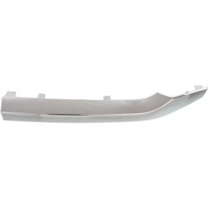 2014-2017 HONDA ODYSSEY Grille molding Left Driver Side OEM# 75153TK8A11 PL# HO1212112
