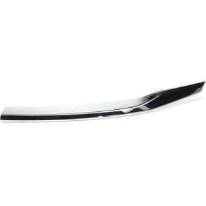 2015-2016 HONDA CR-V Grille molding Left Driver Side OEM# 71128T1WA01 PL# HO1212115