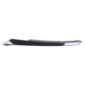 2017-2020 HONDA CIVIC Grille molding Left Driver Side OEM# 71129TEDT01 PL# HO1212119