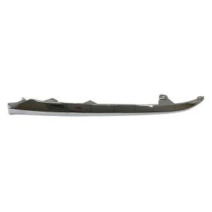 2021-2022 HONDA ACCORD Grille molding Left Driver Side OEM# 71167TVAF00 PL# HO1212128