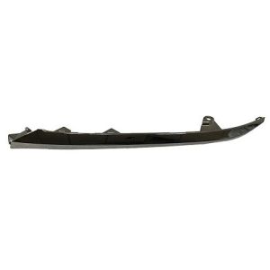 2021-2022 HONDA ACCORD Grille molding Left Driver Side CAPA  OEM# 71167TVAF10 PL# HO1212129C
