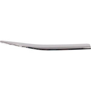 2011-2012 HONDA ACCORD Grille molding Right Passenger Side OEM# 71122TA0A11 PL# HO1213106