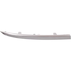 2012-2014 HONDA CR-V Grille molding Right Passenger Side OEM# 71123T0GA01 PL# HO1213108