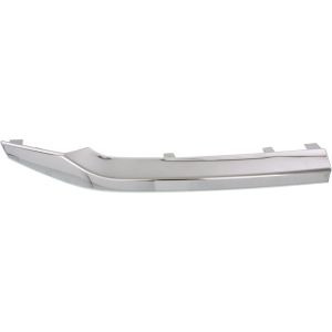 2014-2017 HONDA ODYSSEY Grille molding Right Passenger Side OEM# 75103TK8A11 PL# HO1213112