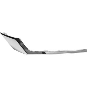 2010-2011 HONDA CR-V Grille molding Right Passenger Side OEM# 71125SXSA01 PL# HO1213114