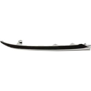 2018-2020 HONDA ACCORD Grille molding Right Passenger Side OEM# 71162TVAA01 PL# HO1213122