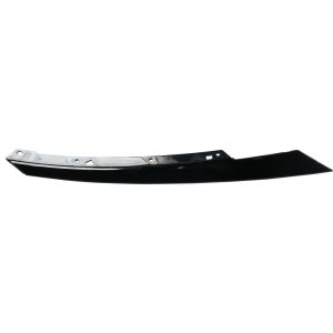 2016-2021 HONDA CIVIC Grille molding Right Passenger Side OEM# 71124TEYY01 PL# HO1213124