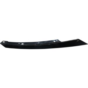 2016-2021 HONDA CIVIC Grille molding Right Passenger Side CAPA  OEM# 71124TEYY01 PL# HO1213124C