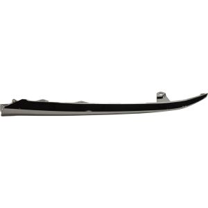 2018-2020 HONDA ACCORD Grille molding Right Passenger Side OEM# 71162TVAA11 PL# HO1213125