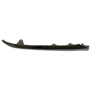 2021-2022 HONDA Grille molding Right Passenger Side CAPA  OEM# 71162TVAF10 PL# HO1213129C
