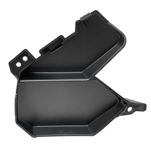 2023-2025 HONDA HR-V Grille molding Right Passenger Side CAPA  OEM# 712033W0A00 PL# HO1213134C