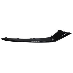 2025 HONDA CIVIC Grille molding Right Passenger Side OEM# 71202T38A51 PL# HO1213139