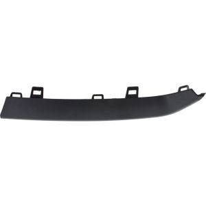 2010-2011 HONDA CR-V Grille molding lower Left Driver Side OEM# 71174SXSA11 PL# HO1214100
