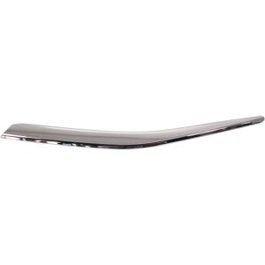 2011-2012 HONDA ACCORD Grille molding lower Left Driver Side OEM# 71129TA0A11 PL# HO1214101