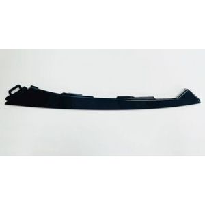 2021-2022 HONDA Grille molding lower Left Driver Side CAPA  OEM# 71119TVAF00 PL# HO1214110C