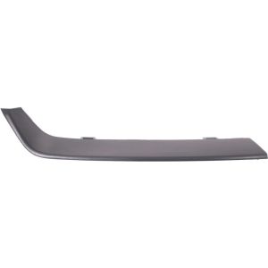 2010-2011 HONDA CR-V Grille molding lower Right Passenger Side OEM# 71124SXSA11 PL# HO1215100