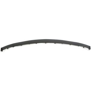 2004-2005 HONDA CIVIC Grille molding lower OEM# 71122S5PA02ZB PL# HO1216106