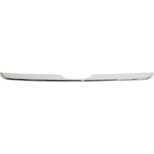 2005-2006 HONDA CR-V Grille molding lower OEM# 71127S9A003 PL# HO1216107