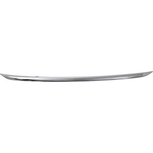 2012-2014 HONDA CR-V Grille molding lower OEM# 71125T0GA01 PL# HO1216110