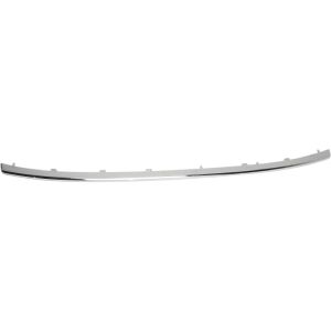 2007-2009 HONDA CR-V Grille molding lower OEM# 71127SXSA21 PL# HO1216111