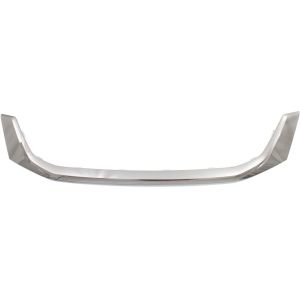 2013-2015 HONDA ACCORD Grille molding lower OEM# 71122T3LA01ZB PL# HO1216112