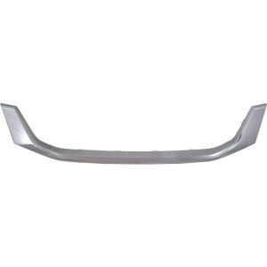 2013 HONDA ACCORD Grille molding lower OEM# 71122T3LA11ZA PL# HO1216113