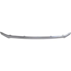 2016-2018 HONDA PILOT Grille molding lower CAPA  OEM# 71124TG7A01 PL# HO1216115C