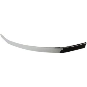 2010-2012 HONDA Grille molding upper OEM# 71122TP6A01 PL# HO1217106