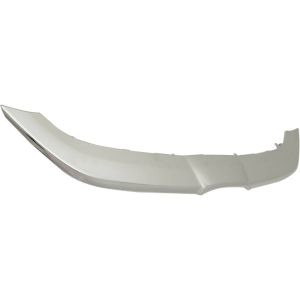 2018-2020 HONDA FIT Grille molding upper CAPA  OEM# 71123T5RA50 PL# HO1217110C
