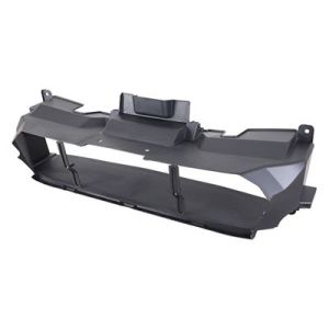 2023-2025 HONDA CR-V Grille air deflector CAPA  OEM# 713203A0A00 PL# HO1218121C