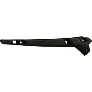 2017-2020 HONDA RIDGELINE Grille molding retainer OEM# 71152T6ZA00 PL# HO1219101