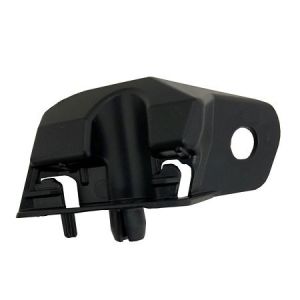 2022-2025 HONDA CIVIC Grille molding retainer CAPA  OEM# 71237T20A00 PL# HO1219102C