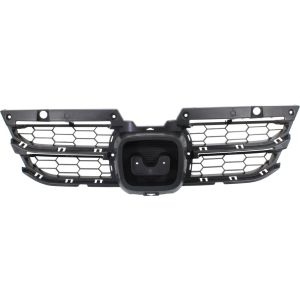 2011-2012 HONDA ACCORD Grille mounting panel OEM# 71124TE0A11 PL# HO1223103