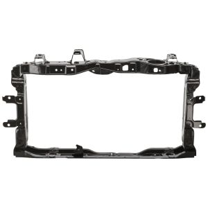 2015-2017 HONDA FIT Radiator support CAPA  OEM# 60400T5RA00ZZ PL# HO1225176C
