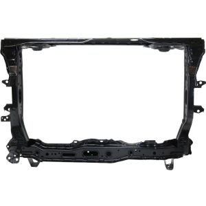 2016-2018 HONDA HR-V Radiator support CAPA  OEM# 60400T7WA01ZZ PL# HO1225181C