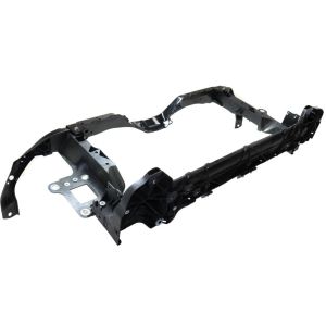 HONDA CIVIC COUPE RADIATOR SUPPORT ASSEMBLY (EX-L/EX-T/TOURING) OEM#71410TBCA01 2016-2017 PL#HO1225185
