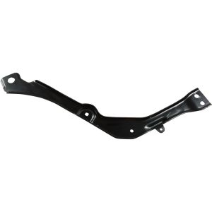 2017-2022 HONDA CR-V Radiator support CAPA  OEM# 71413TLAA01 PL# HO1225195C