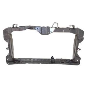 2016-2017 HONDA FIT Radiator support CAPA  OEM# 60400T5AA00ZZ PL# HO1225231C