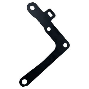 2023-2025 HONDA HR-V Radiator support OEM# 714193W0A00 PL# HO1225242