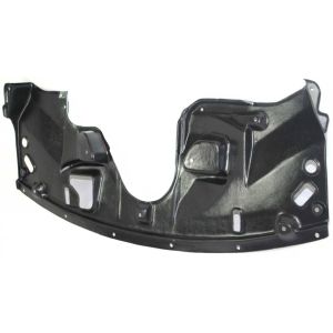 2005-2010 HONDA ODYSSEY Lower engine cover CAPA  OEM# 74111SHJA02 PL# HO1228104C