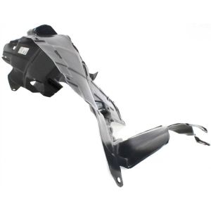2007-2009 HONDA CR-V Lower engine cover CAPA  OEM# 74111SWAA00 PL# HO1228106C