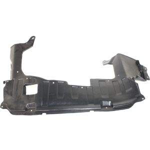 2007-2008 HONDA FIT Lower engine cover OEM# 74111SLNA00 PL# HO1228108