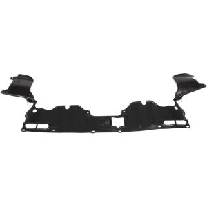 2006-2011 HONDA CIVIC Lower engine cover OEM# 74111SNAA00 PL# HO1228112