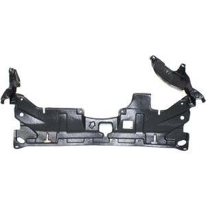 2003-2007 HONDA ACCORD Lower engine cover OEM# 74111SDAA00 PL# HO1228117