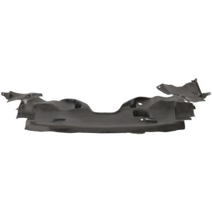 2006-2011 HONDA RIDGELINE Lower engine cover OEM# 74111SJCA01 PL# HO1228121