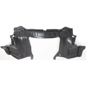 2009-2014 HONDA FIT Lower engine cover OEM# 74111TK6A00 PL# HO1228125