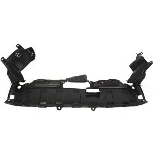 2005-2006 HONDA CR-V Lower engine cover OEM# 74111S9A010 PL# HO1228131