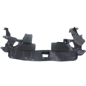 2010-2011 HONDA CR-V Lower engine cover OEM# 74111SWAA01 PL# HO1228133