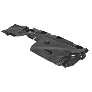 2012-2015 HONDA PILOT Lower engine cover CAPA OEM# 74111SZAA50 PL# HO1228134C