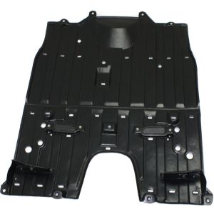 2006-2011 HONDA CIVIC Lower engine cover OEM# 74110SNCA00 PL# HO1228135
